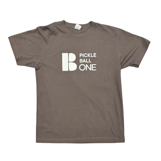 PICKLEBALL ONE - Official T-Shirts / ピックルボールワン - オフィシャルTシャツ