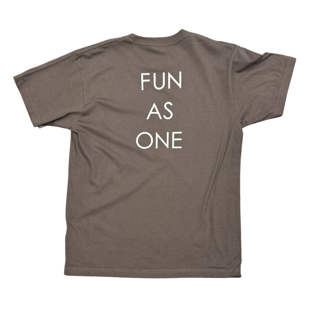 PICKLEBALL ONE - Official T-Shirts / ピックルボールワン - オフィシャルTシャツ