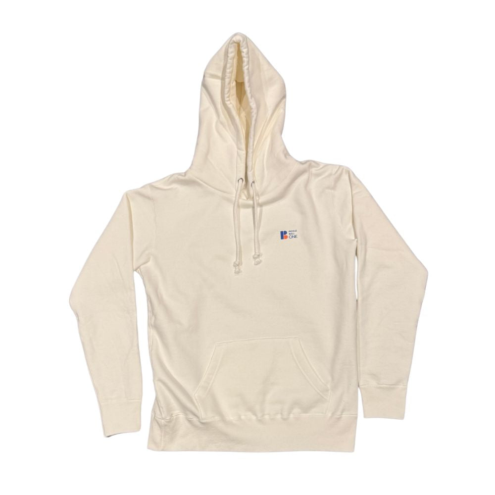 PICKLEBALL ONE - Official Hoodie / ピックルボールワン - オフィシャルフーディー