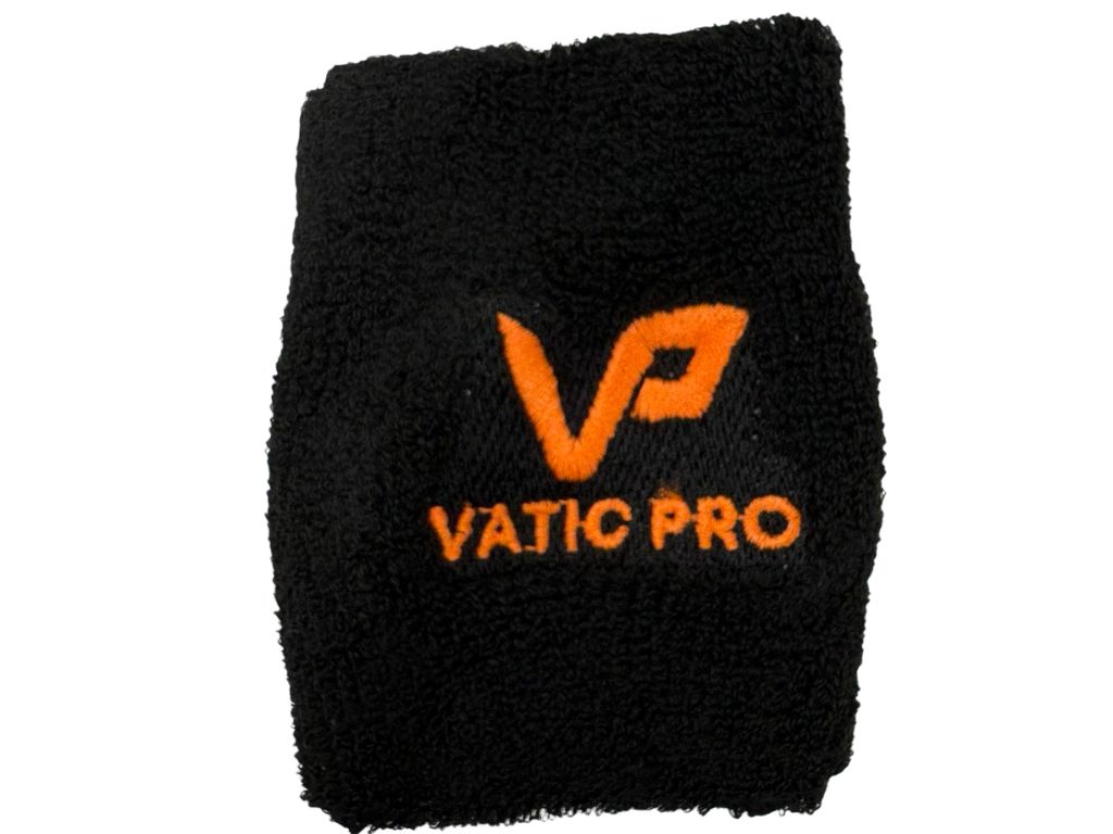 Pickleball Wristband - Vatic Pro / ピックルボールリストバンド - バティックプロ