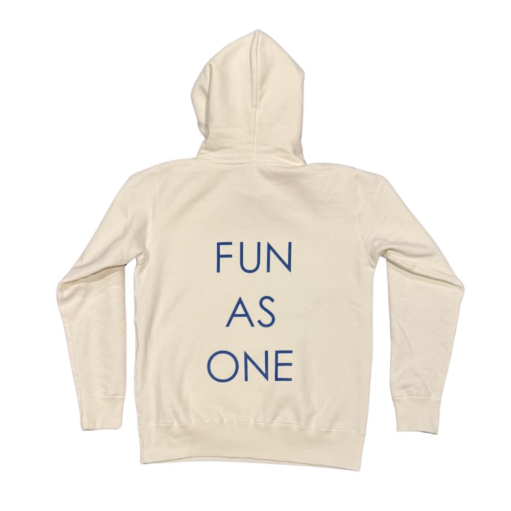 PICKLEBALL ONE - Official Hoodie / ピックルボールワン - オフィシャルフーディー