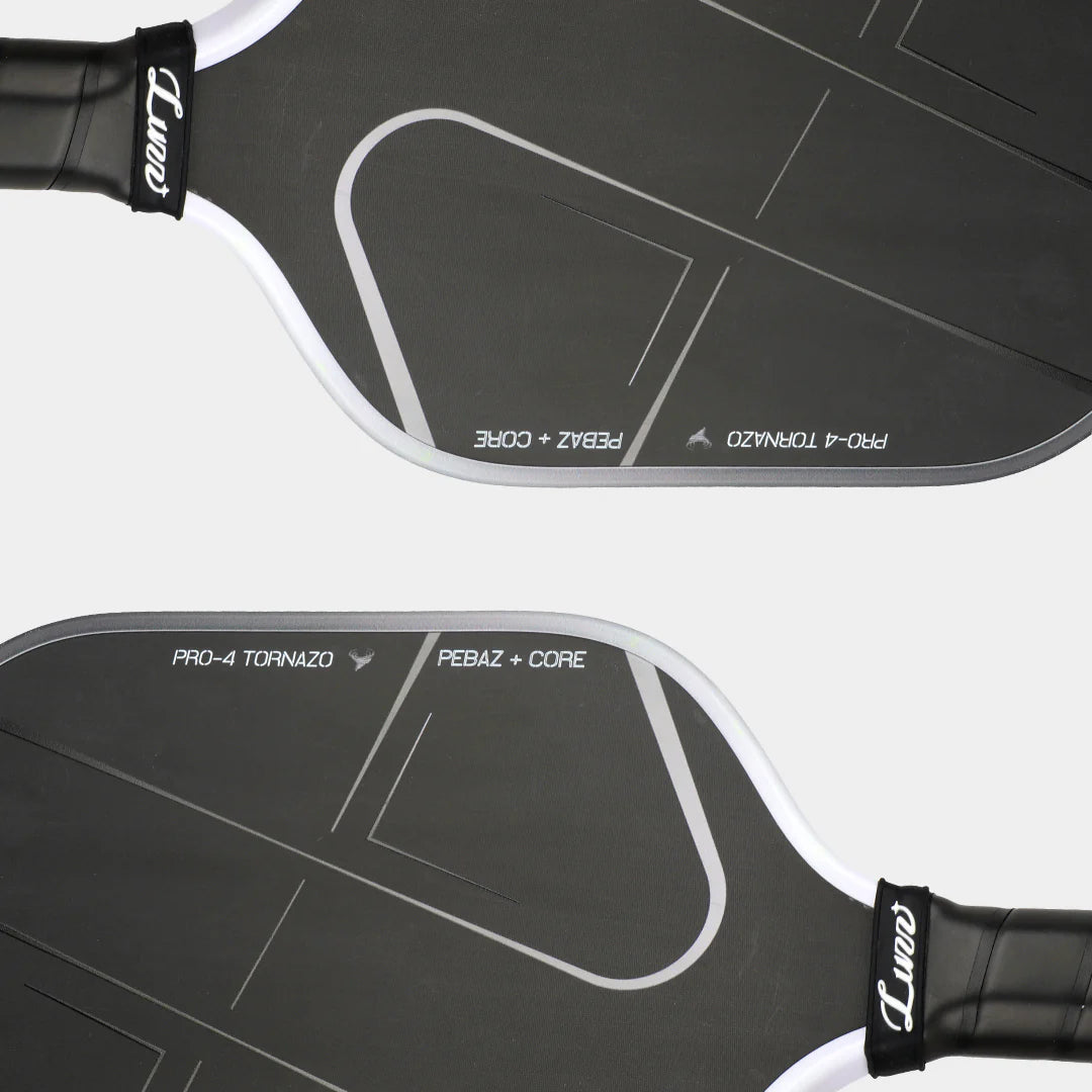 Pro 4 Tornazo - Luzz Pickleball / プロ 4 トルナゾ - ラズピックルボール