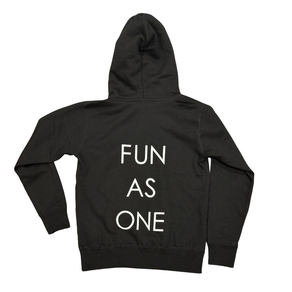 PICKLEBALL ONE - Official Hoodie / ピックルボールワン - オフィシャルフーディー