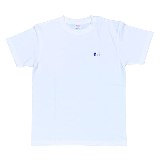 PICKLEBALL ONE - Official One-Point T-Shirts / ピックルボールワン - オフィシャルワンポイントTシャツ