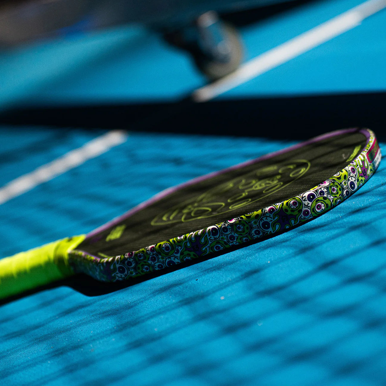 Bread&Butter - Take Me to Your Leader Edge Guard Tape / ブレッド＆バター - テイクミートゥーユアリーダー エッジガードテープ