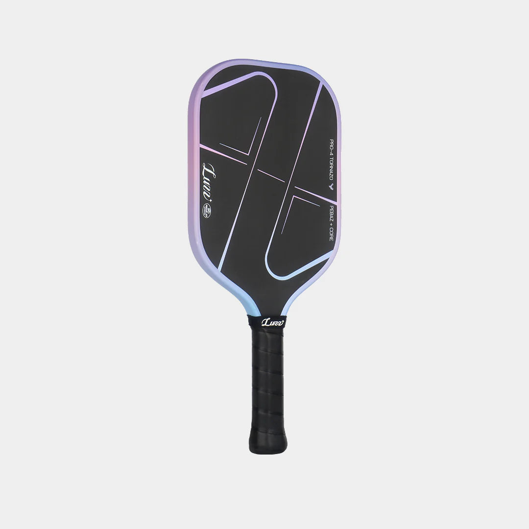 ピックルボールワン公式ショップ Pro 4 Tornazo - Luzz Pickleball