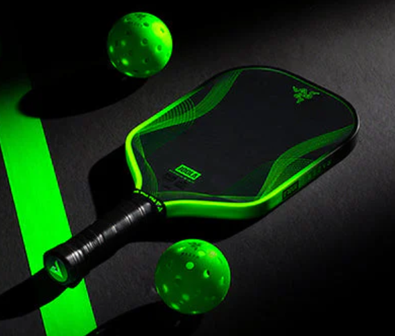 JOOLA - Razer x JOOLA Perseus Pro IV 16mm / ヨーラ - レイザー×ヨーラ ペルセウス プロフォー 16ミリ