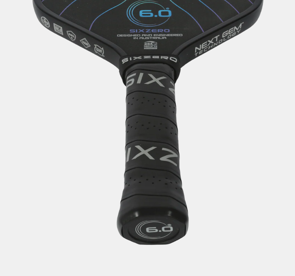 Six Zero - Black Opal 14mm / シックスゼロ - ブラックオパール 14ミリ