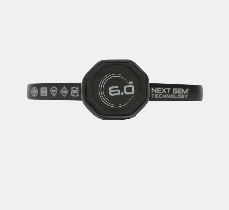 Six Zero - Black Opal 14mm / シックスゼロ - ブラックオパール 14ミリ