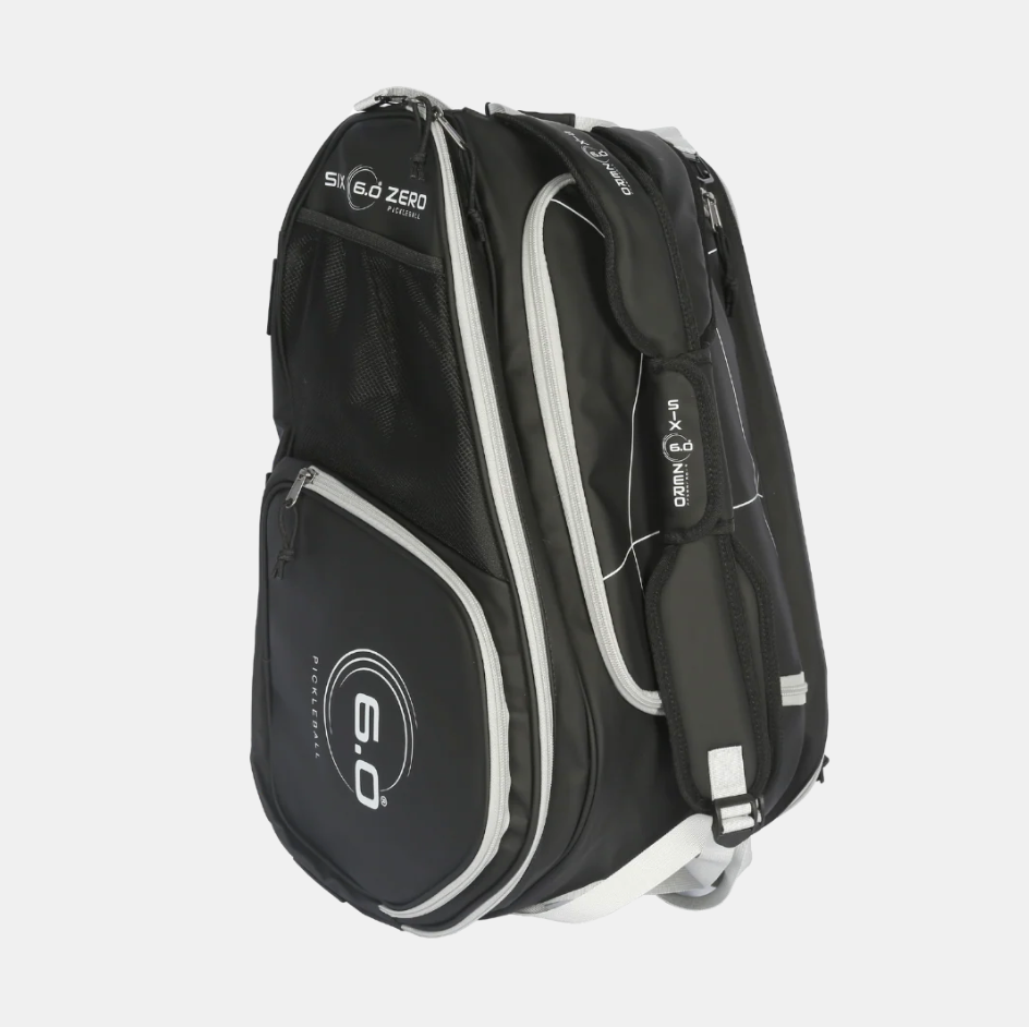 Six Zero - Pro Tour Bag 2025 / シックスゼロ - プロツアーバッグ 2025