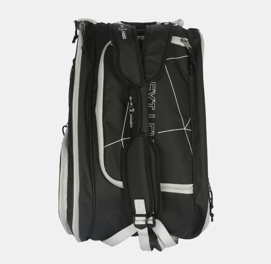 Tour bag　ツアーバッグ Six Zero - Pro Tour Bag 2025 / シックスゼロ - プロツアーバッグ