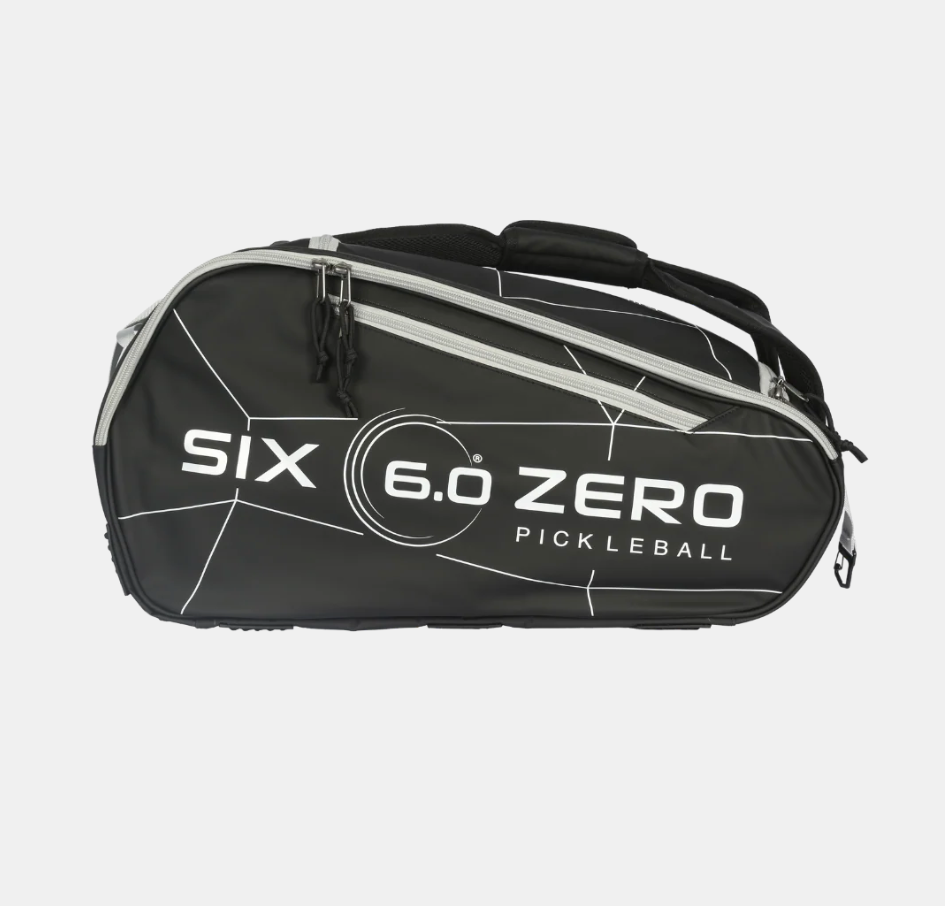 Six Zero - Pro Tour Bag 2025 / シックスゼロ - プロツアーバッグ 2025
