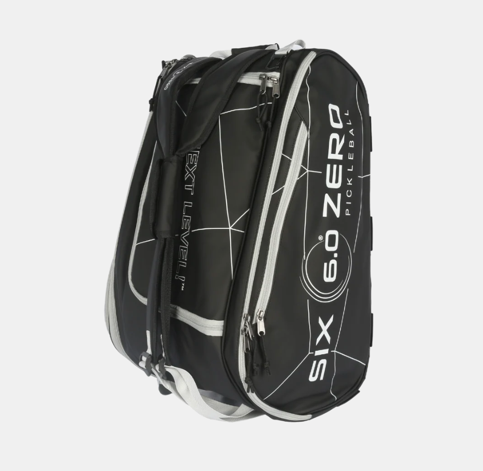 Six Zero - Pro Tour Bag 2025 / シックスゼロ - プロツアーバッグ 2025
