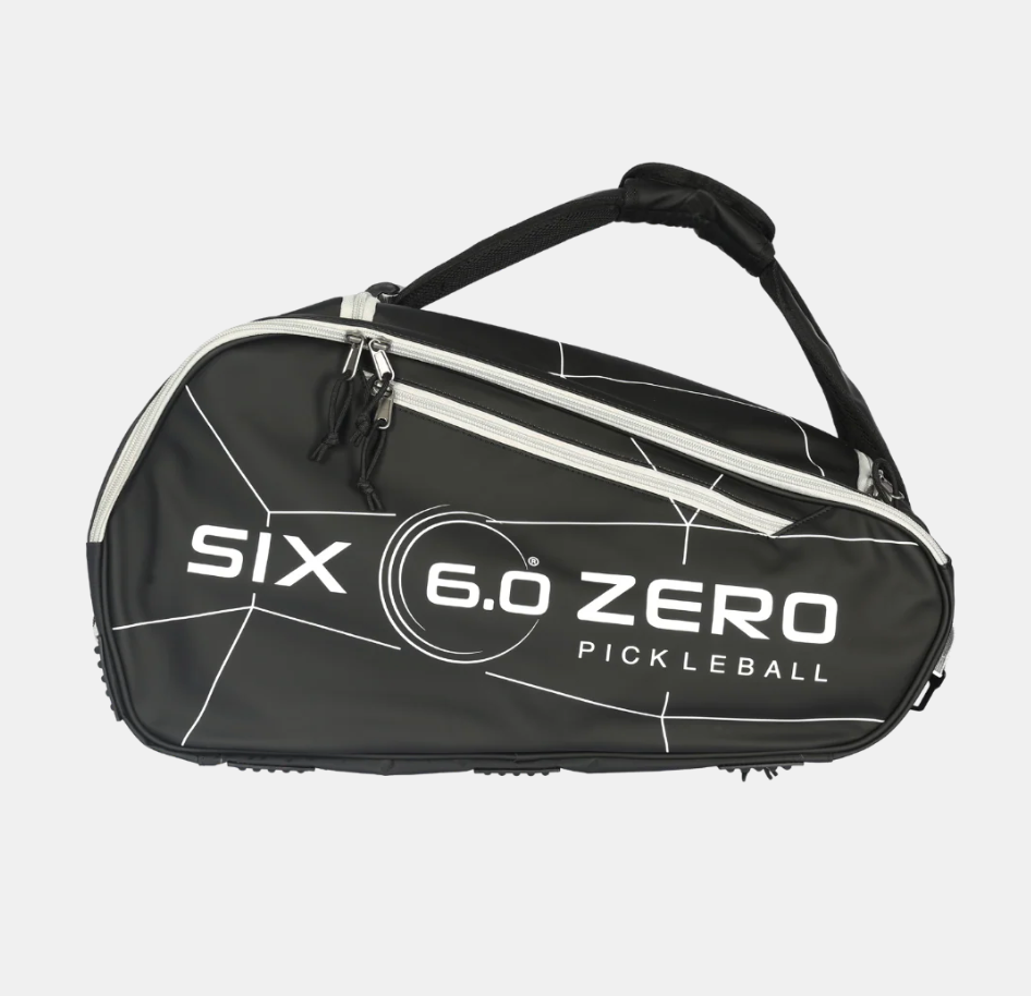 Six Zero - Pro Tour Bag 2025 / シックスゼロ - プロツアーバッグ 2025