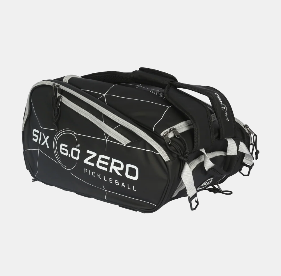Six Zero - Pro Tour Bag 2025 / シックスゼロ - プロツアーバッグ 2025