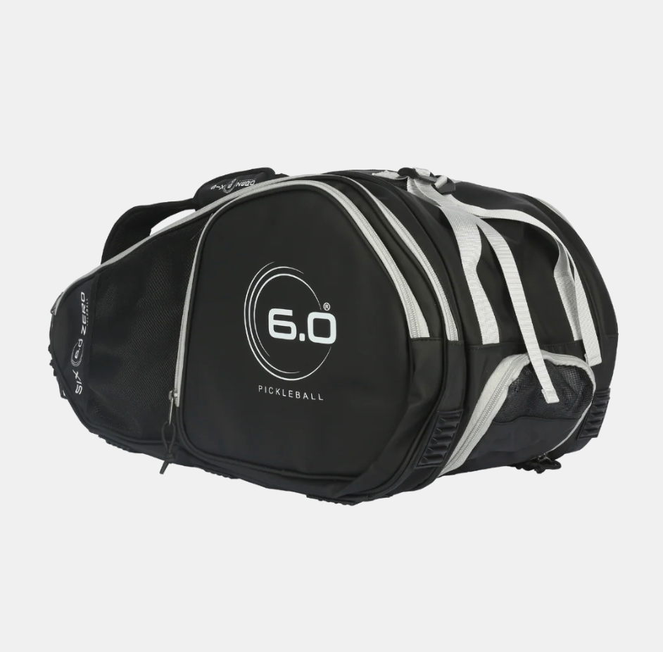 Six Zero - Pro Tour Bag 2025 / シックスゼロ - プロツアーバッグ 2025