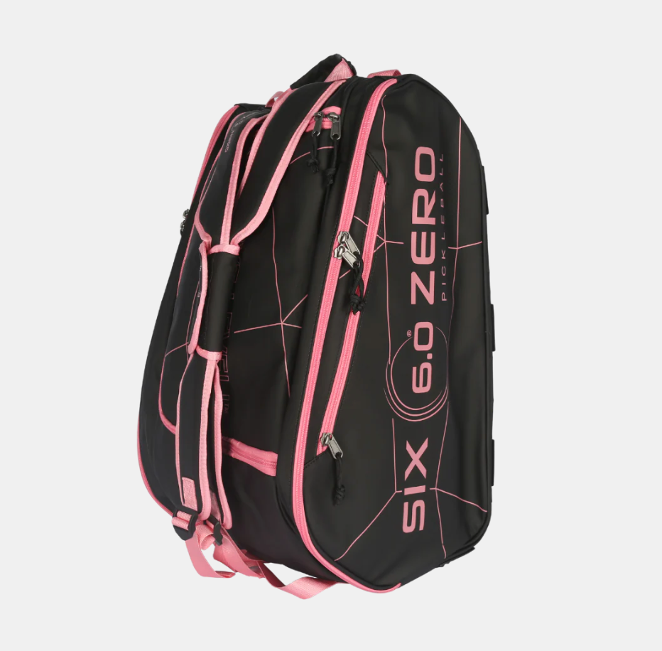 Six Zero - Pro Tour Bag 2025 / シックスゼロ - プロツアーバッグ 2025