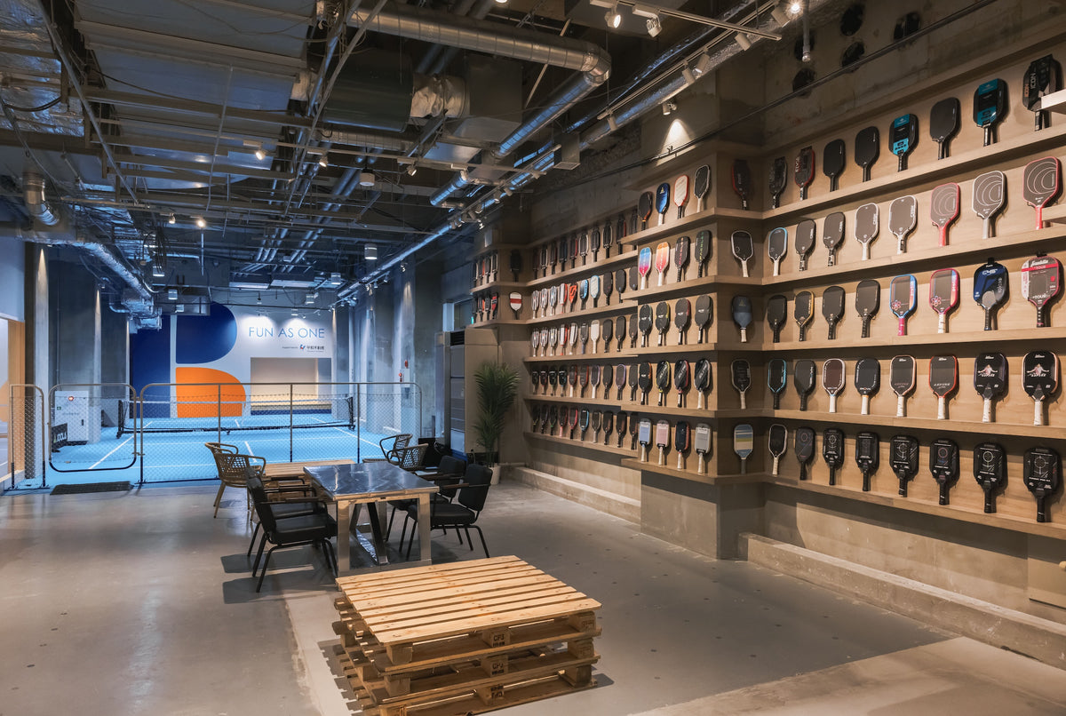 PICKLEBALL ONE STORE