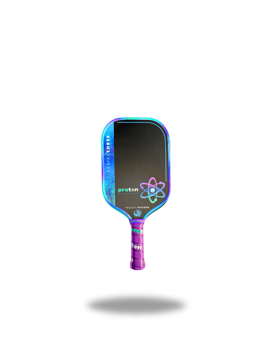 Project Peacock Elongated 15MM - proton / プロジェクトピーコック エロンゲイティッド 15ミリ - プロトン