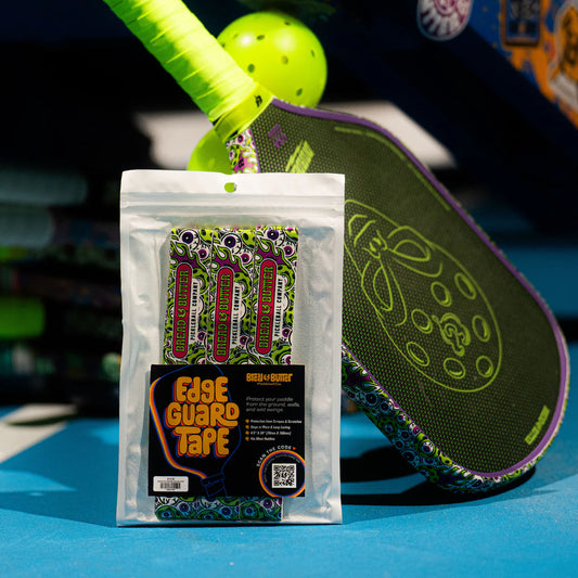 Bread&Butter - Take Me to Your Leader Edge Guard Tape / ブレッド＆バター - テイクミートゥーユアリーダー エッジガードテープ