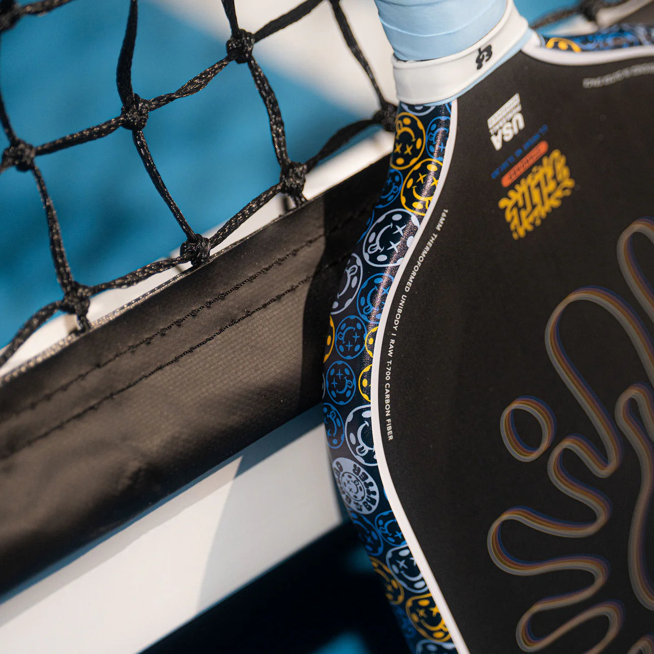 Dead Ball Edge Guard Tape - Bread&Butter / デッドボール エッジガードテープ - ブレッド＆バター