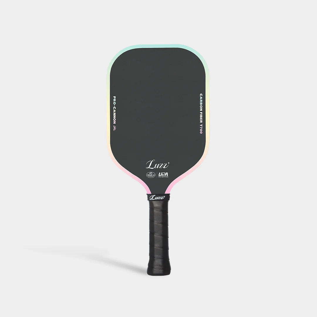 ポインターブラックラベル 激レアインディゴダック 限定品 US-L日本XL ピックルボールワン公式ショップ Candy Cannon - Luzz Pickleball