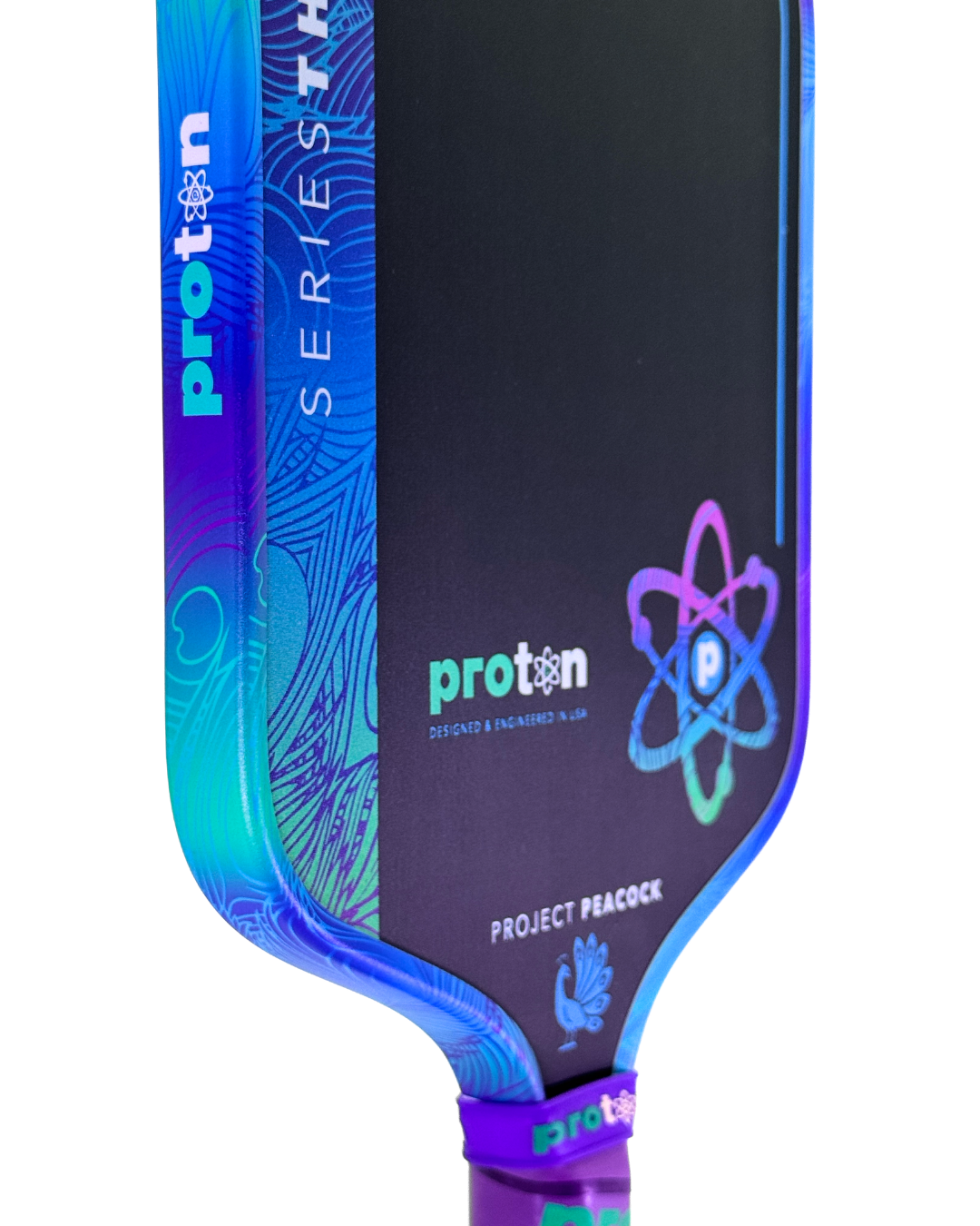 美品】proton Project Peacock ピックルボール 【公式通販】