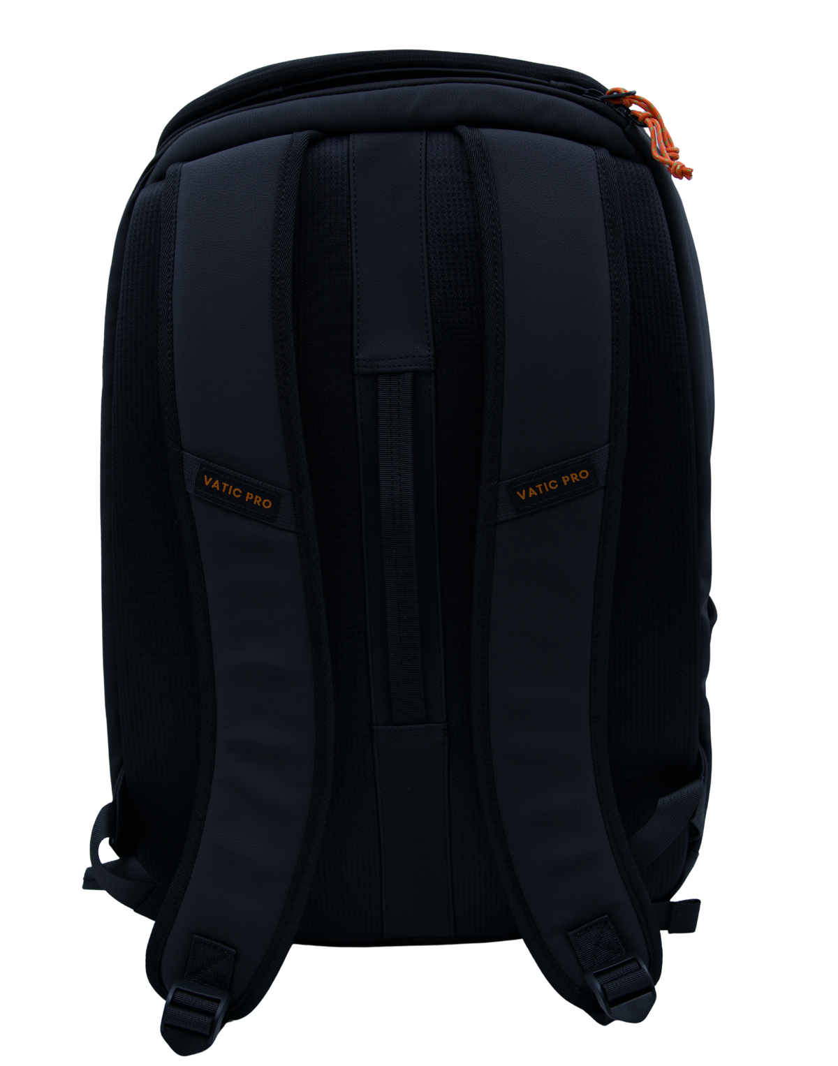 Tour Backpack 背面ショルダーストラップ