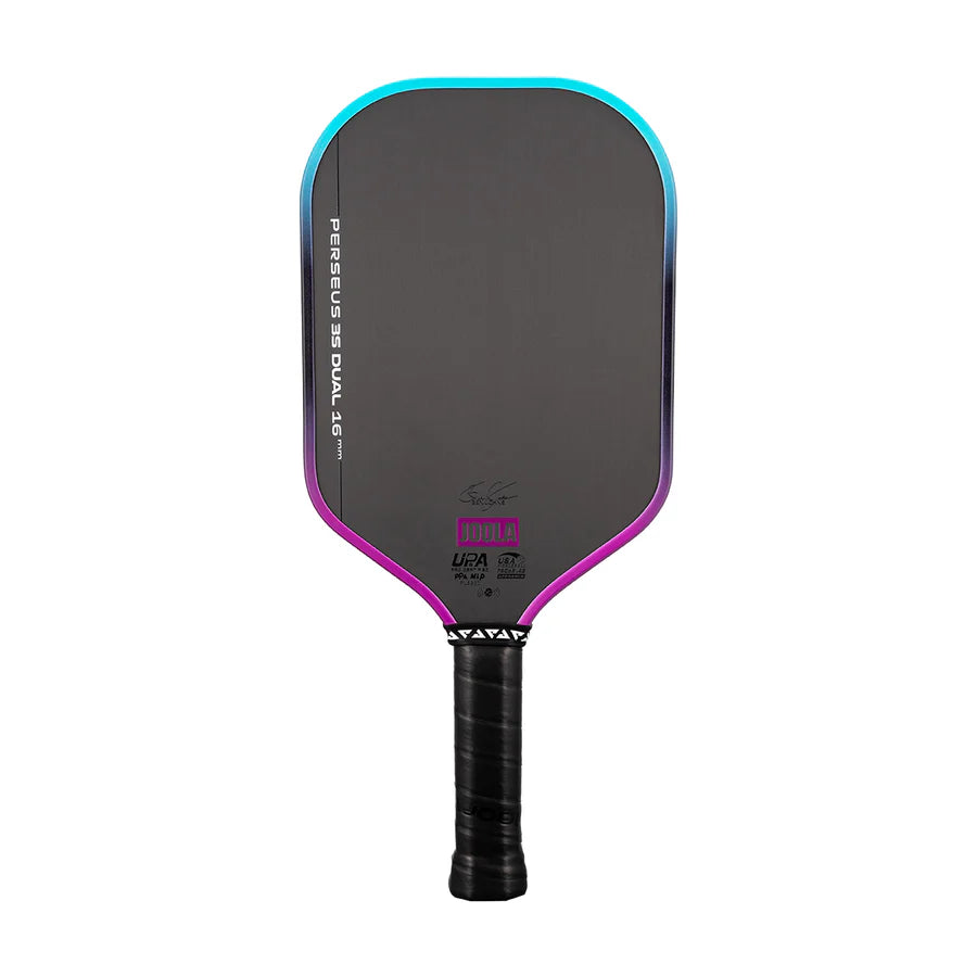 ピックルボールワン公式ショップ JOOLA - Ben Johns Perseus 3S Dual ピックルボールワン公式ショップ JOOLA - Ben Johns Perseus 3S Dual