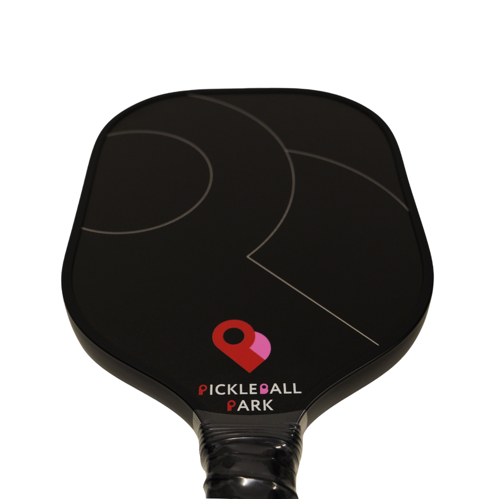 PickleBallPark - ParkPaddle #P1 / ピックルボールパーク - ピックルボールパークプレミアムパドル