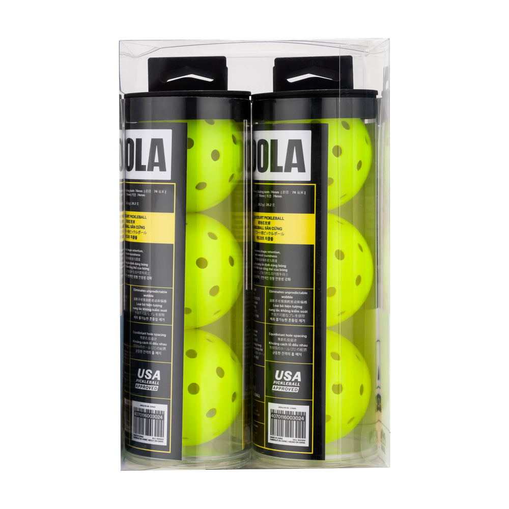 JOOLA - HC-40 / ヨーラ - エイチシー40