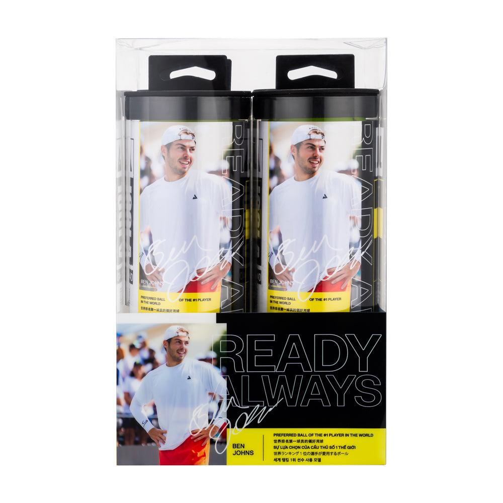 JOOLA - HC-40 / ヨーラ - エイチシー40