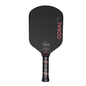 ピックルボールワン公式ショップ Coral Elongated - Six Zero