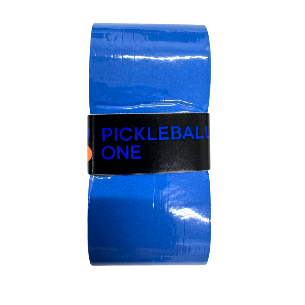 Official Overgrip - PICKLEBALL ONE / オフィシャルオーバーグリップ - ピックルボールワン