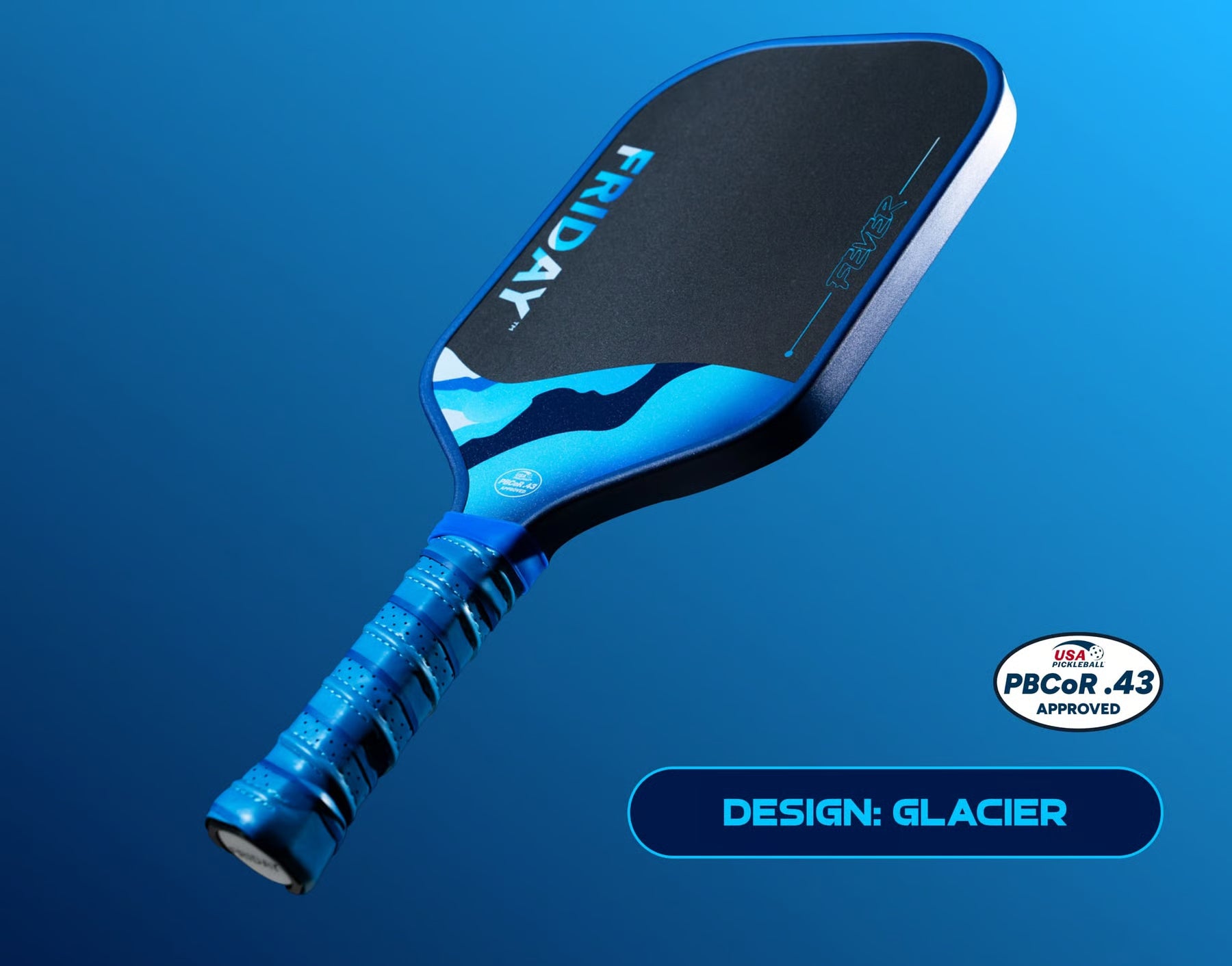 ピックルボールワン公式ショップ Friday - Fever ( Fever 101