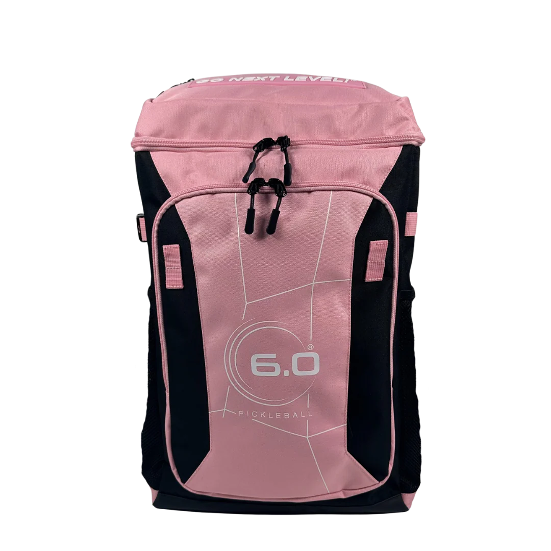 Six Zero Performance Backpack - Six Zero / シックスゼロ パフォーマンス バックパック - シックスゼロ
