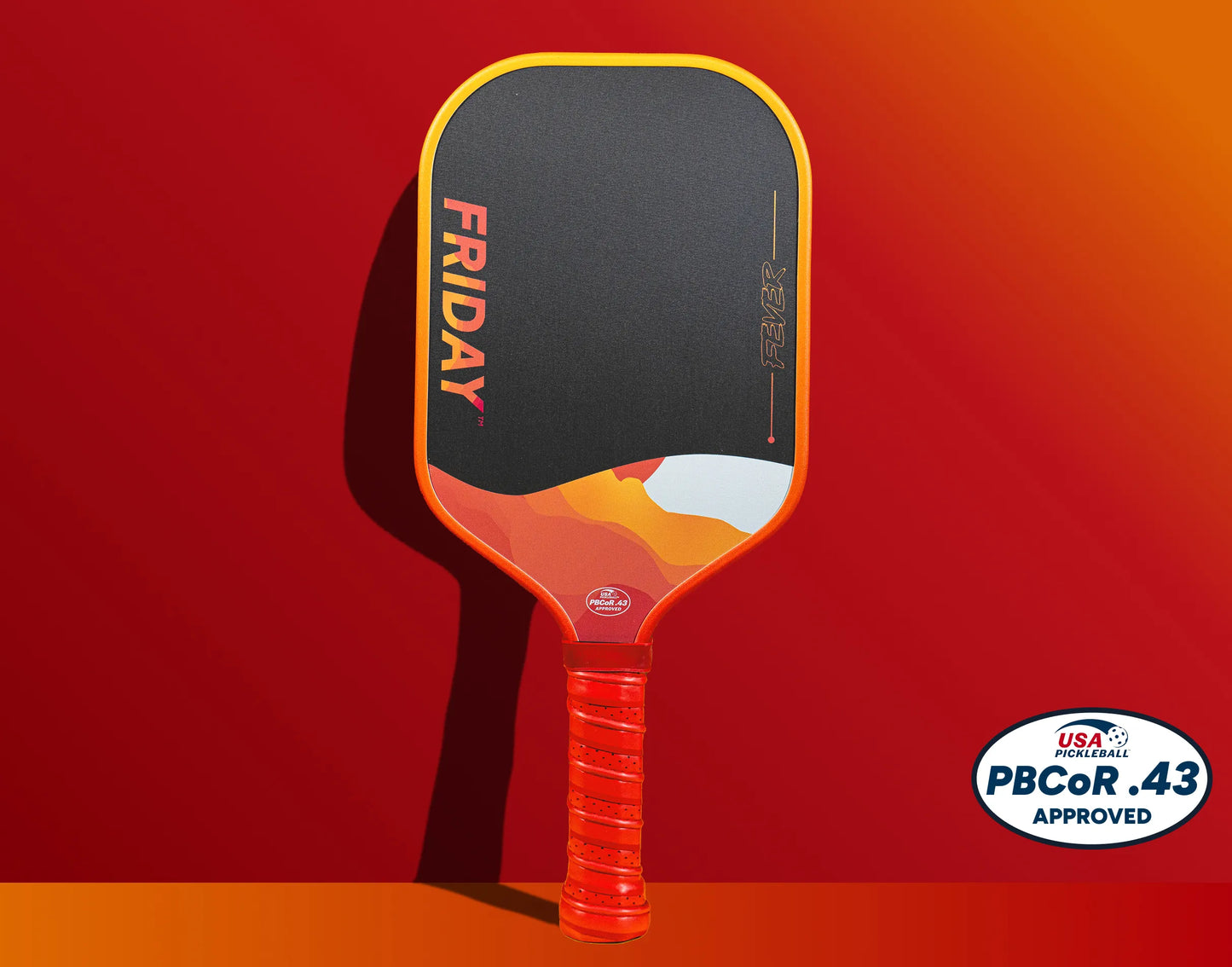 Friday - Fever Paddle / フライデー - フィーバーパドル