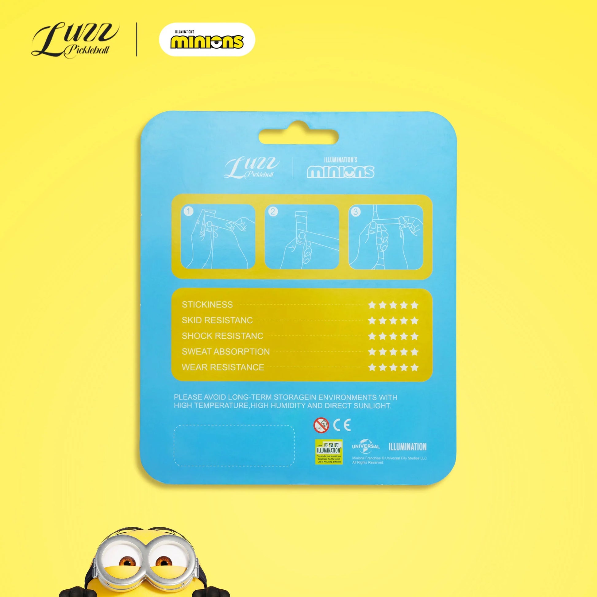 ミニオンズ　 ピンズセット OTHER - ミニオンズ公式オンラインストア MINIONS MALL（ミニオンズ