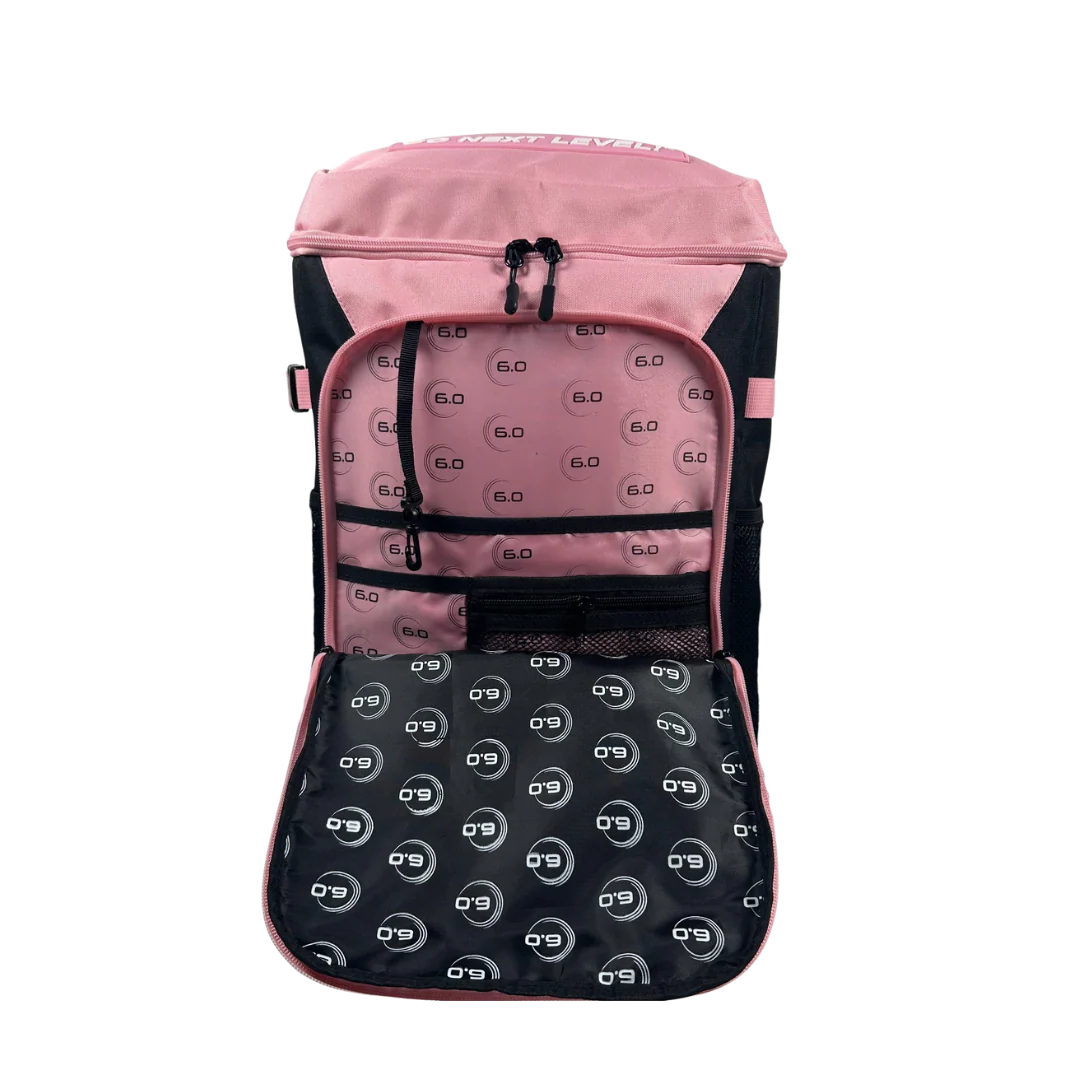 Six Zero Performance Backpack - Six Zero / シックスゼロ パフォーマンス バックパック - シックスゼロ