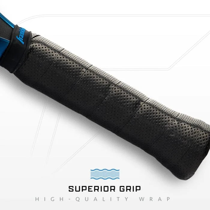 ピックルボールワン公式ショップ Franklin C45° Carbon Fiber Paddle ピックルボールワン公式ショップ Franklin C45° Carbon Fiber Paddle