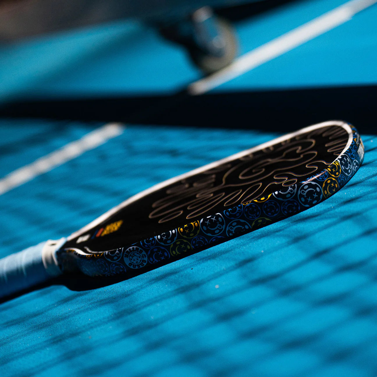 Dead Ball Edge Guard Tape - Bread&Butter / デッドボール エッジガードテープ - ブレッド＆バター