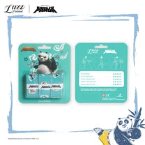 ピックルボールワン公式ショップ Luzz x Kung Fu Panda Professional