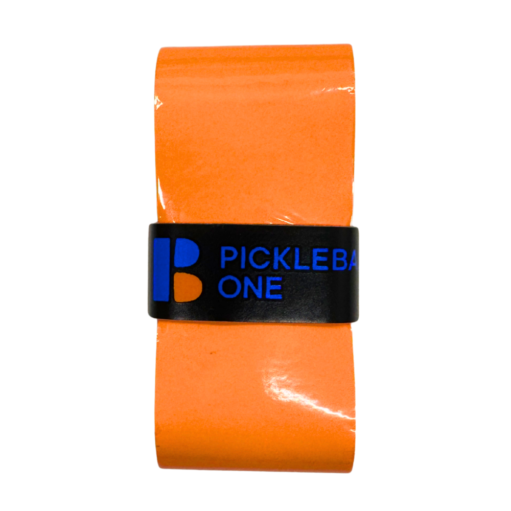 Official Overgrip - PICKLEBALL ONE / オフィシャルオーバーグリップ - ピックルボールワン