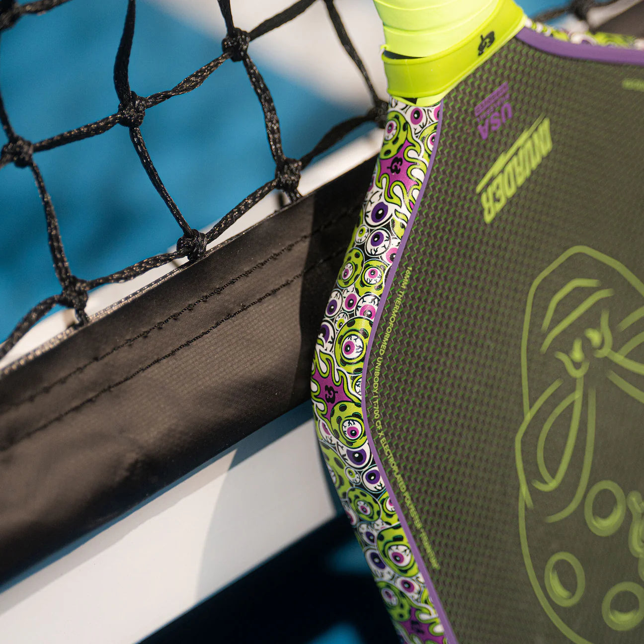 Bread&Butter - Take Me to Your Leader Edge Guard Tape / ブレッド＆バター - テイクミートゥーユアリーダー エッジガードテープ