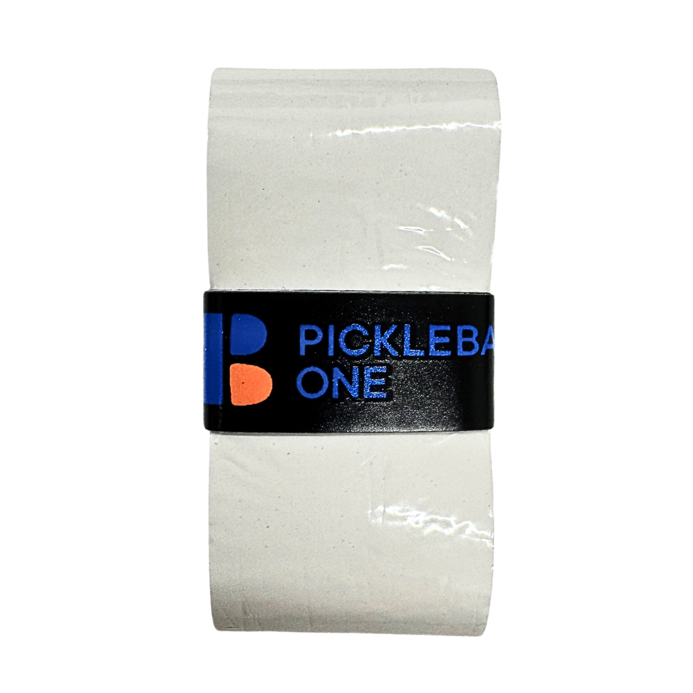 Official Overgrip - PICKLEBALL ONE / オフィシャルオーバーグリップ - ピックルボールワン