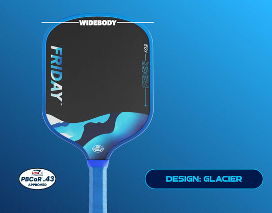 Friday - Fever 102 Widebody / フライデー - フィーバー102 ワイドボディ