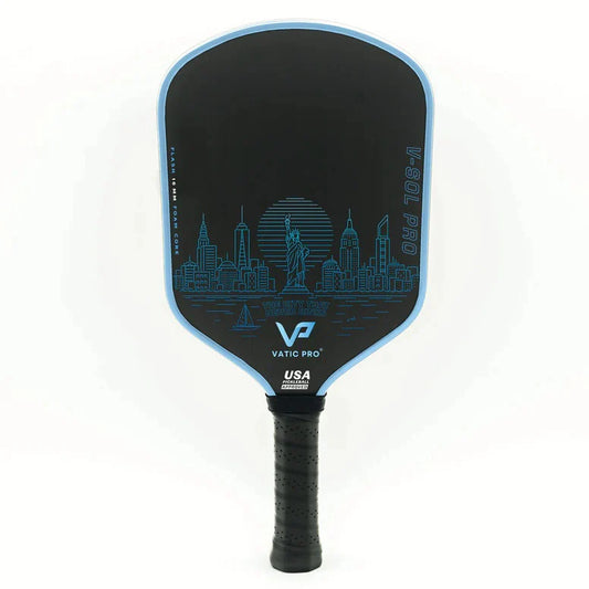 ピックルボールワン公式ショップ Vatic Pro / バティックプロ パドルを ピックルボールワン公式ショップ Vatic Pro / バティックプロ パドルを