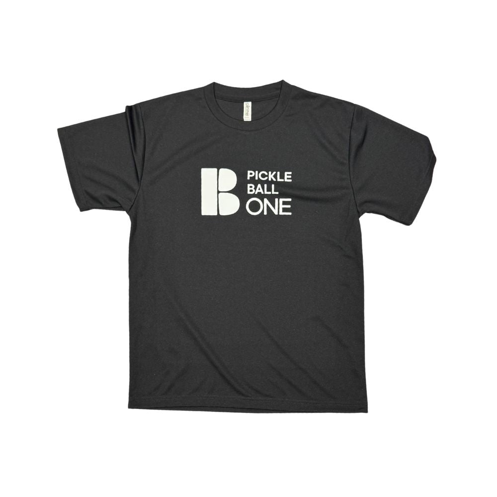 PICKLEBALL ONE - Official Dry T-Shirts / ピックルボールワン - オフィシャルドライTシャツ