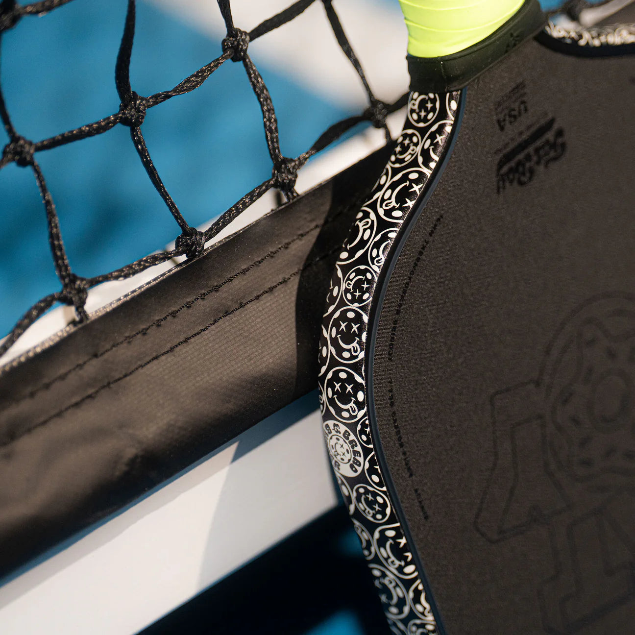 Dead Ball Edge Guard Tape - Bread&Butter / デッドボール エッジガードテープ - ブレッド＆バター