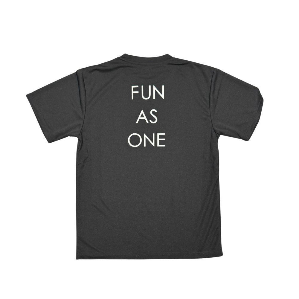 PICKLEBALL ONE - Official Dry T-Shirts / ピックルボールワン - オフィシャルドライTシャツ